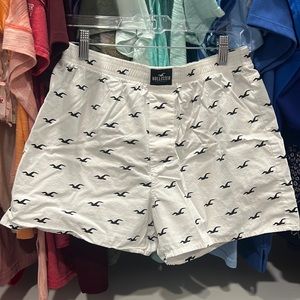 Hollister Boxer Shorts